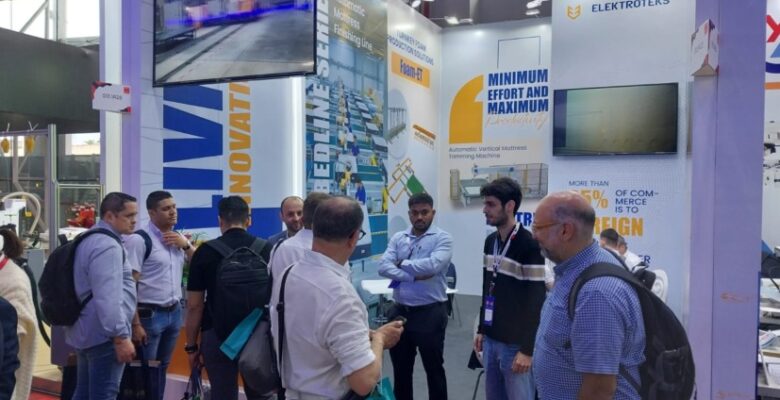   ELEKTROTEKS ÇİN’E DAMGASINI VURDU