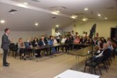 “STRESİ AZALTMAK İŞYERLERİNDEKİ VERİMLİLİĞİ ARTIRIYOR”