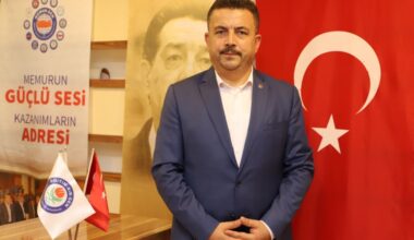 ACAR, “ÇOCUK ÖLÜMLERİNİN ARTTIĞI KÜRESEL DÜNYADA 23 NİSAN’IN ÖNEMİ İYİ ANLAŞILMALI”