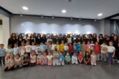 KANSER HASTASI ÇOCUKLAR İÇİN ANLAMLI İŞ BİRLİĞİ