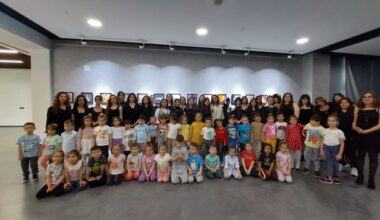 KANSER HASTASI ÇOCUKLAR İÇİN ANLAMLI İŞ BİRLİĞİ KANSER HASTASI ÇOCUKLAR İÇİN ANLAMLI İŞ BİRLİĞİ