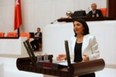 23 NİSAN MARŞI’NIN OKUNMASININ ENGELLENMESİ MECLİS  GÜNDEMİNE TAŞINDI