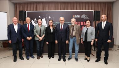 “Yılmaz Akkılıç Bursa Araştırmaları Ödülleri” sahiplerini buldu