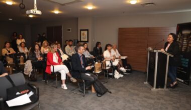 Nilüfer Belediyesi ‘Belediye Kütüphaneleri Bölge Semineri’ne ev sahipliği yapıyor
