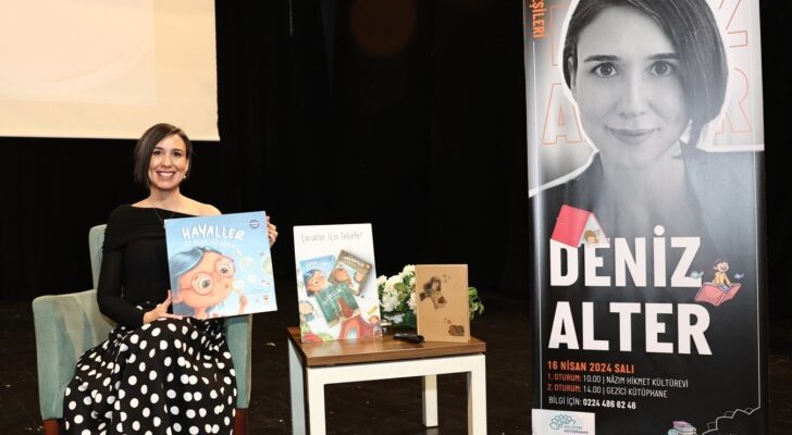 Minikler eleştirel bakış açısı kazanıyor