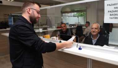 Nilüfer’de emlak vergisi ödemelerinde kolaylık