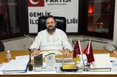 Yıldız’ın 23 Nisan Mesajı
