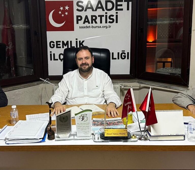 Yıldız’ın 23 Nisan Mesajı