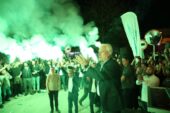 Başkan Bozbey’den Büyükşehir’e maaş çağrısı