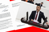 TÜRKOĞLU, AKTAŞ’IN SEÇİM HARCAMALARINI MECLİS’E TAŞIDI!