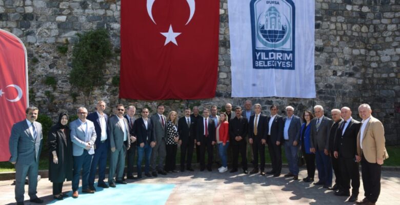 YILDIRIM’DA FETİH ŞÖLENİ