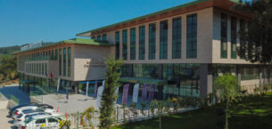 Mudanya Üniversitesi’nde  13 yeni bölüme daha onay