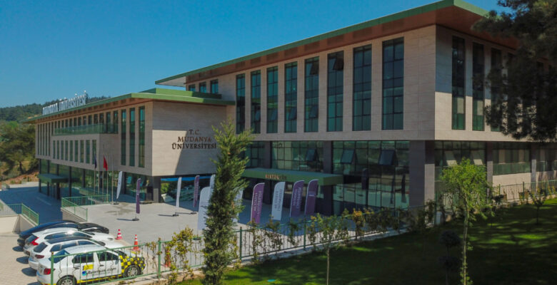 Mudanya Üniversitesi’nde  13 yeni bölüme daha onay