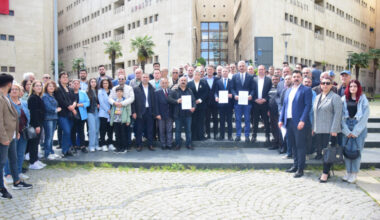  NİHAT YEŞİLTAŞ: KAOS ORTAMI YARATMAYA ÇALIŞAN KARANLIK GÜÇLERE ASLA İZİN VERMEYECEĞİZ
