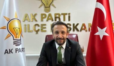 Nikah Salonu Zammına Ak Parti’den Tepki Nikah Salonu Zammına Ak Parti’den Tepki