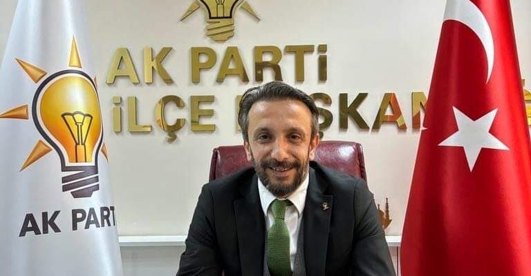 Nikah Salonu Zammına Ak Parti’den Tepki