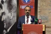 ÖZKAN RONA; “TASARRUF ADI ALTINDA EMEKÇİLERİN BOĞAZI SIKILACAK!”