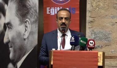 ÖZKAN RONA; “TASARRUF ADI ALTINDA EMEKÇİLERİN BOĞAZI SIKILACAK!”