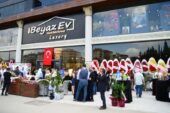 Karbeyaz Ev’e  görkemli açılış