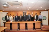 Üniversite-Sanayi işbirliğine yeni halka