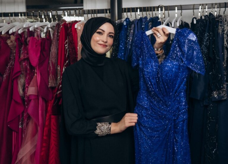 Şıklığın sırrı  vücudunuzla  barışmakta saklı