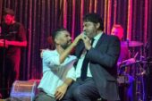 Mehmet Çevik’e  Hakan Taşıyan sürprizi