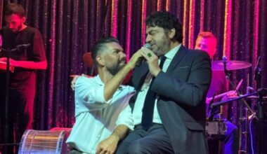 Mehmet Çevik’e  Hakan Taşıyan sürprizi