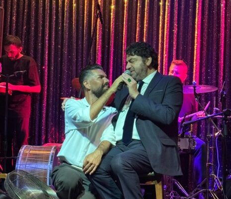 Mehmet Çevik’e  Hakan Taşıyan sürprizi