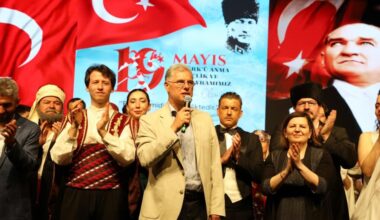 BAYRAMLAR MUDANYA’DA BİR BAŞKA GÜZEL