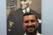 İYİ PARTİ GEMLİK İLÇE BAŞKANLIĞINA HALİS ÇELİK ATANDI