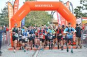 Dağyenice Ultra Maratonu kupa töreniyle sona erdi