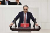 BAYHAN “KALBİNİZE SAPLANAN HANÇERLERİN ÜZERİNDE MUTLAKA 25’E 2 YAZACAK.”