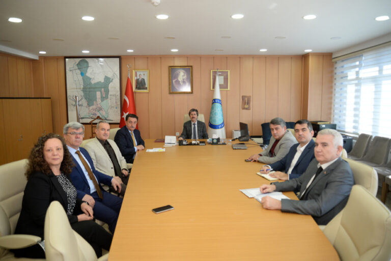 Kalite yolculuğu devam ediyor
