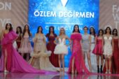 Özlem Değirmen Dubai yolcusu