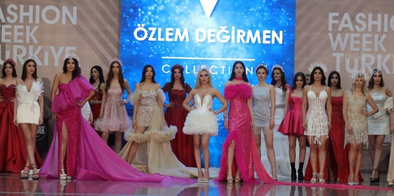 Özlem Değirmen Dubai yolcusu