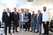 Gemlik Gazze İçin Hazırlanıyor