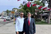 KENT KONSEYİ SEÇİMLERİNDE ATEŞ-AKKUŞ İTTİFAKI