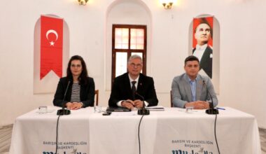 MUDANYA BELEDİYE MECLİSİ’NDEN PAZAR YERİ KARARI
