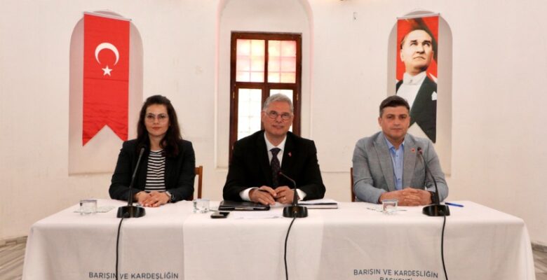 MUDANYA BELEDİYE MECLİSİ’NDEN PAZAR YERİ KARARI