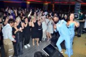 Mehmet’e el verdi!  O kişinin adını bile anmam!