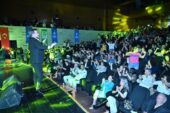 Bursa’da ‘Hıdırellez’ konseri