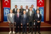 Büyükşehir Belediyespor’da yeni dönem