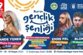 Büyükşehir’den 19 Mayıs’a yakışır coşkulu kutlama programı