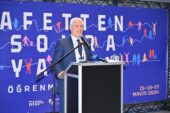 Başkan Bozbey, “Marmara’daki tüm belediyeler depreme hazırlıklı olmak zorunda”