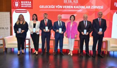 Toplu taşımada kadınlara pozitif ayrımcılık geliyor Toplu taşımada kadınlara pozitif ayrımcılık geliyor