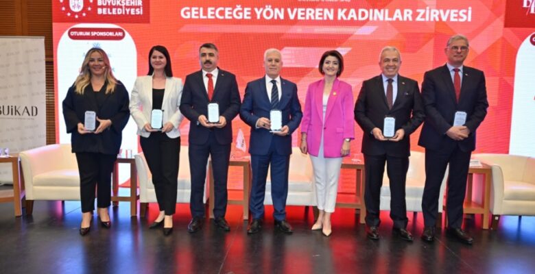 Toplu taşımada kadınlara pozitif ayrımcılık geliyor