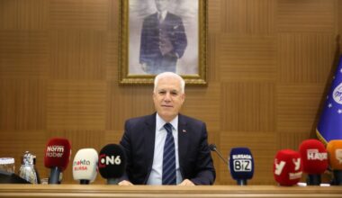 Başkan Bozbey, “Hamitler’i yeşil bir görüntüye kavuşturacağız”