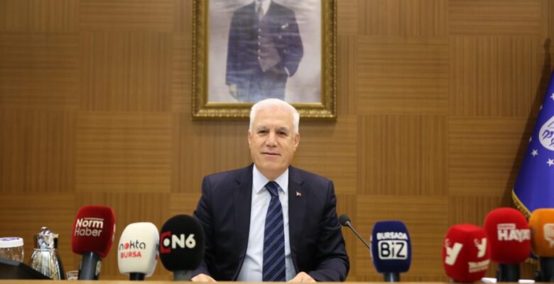 Başkan Bozbey, “Hamitler’i yeşil bir görüntüye kavuşturacağız”