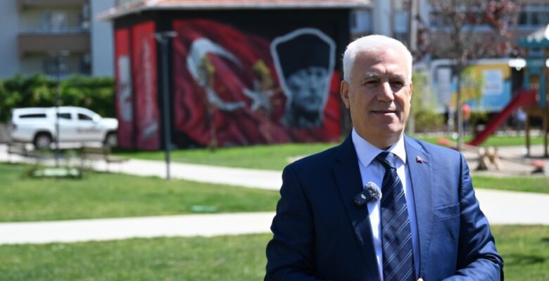 Büyükşehir’den emeklilere destek çeki