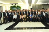 Başkan Bozbey, muhtar toplantılarına İnegöl’den başladı